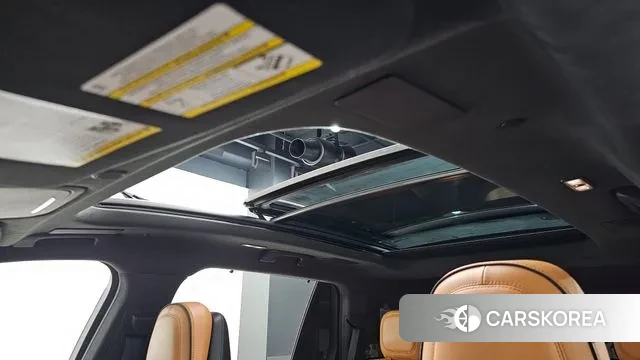 Lincoln Aviator 2nd generation id 3023722 из Кореи 7