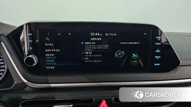 Hyundai Sonata (DN8) id 3799415 из Кореи 7