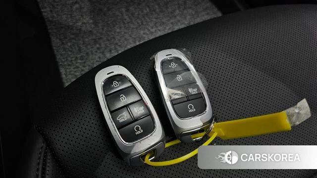 Hyundai Tucson (NX4) id 4745354 из Кореи 7
