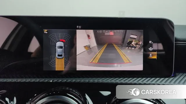 Mercedes-Benz A-Class W177 id 3335835 из Кореи 7