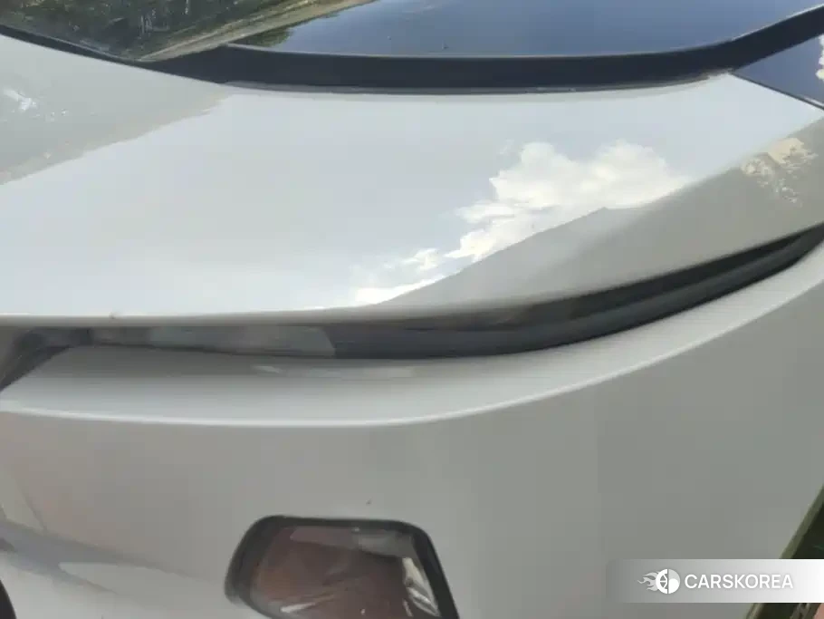 Mazda EZ-60 id 4659751 из Китая 7