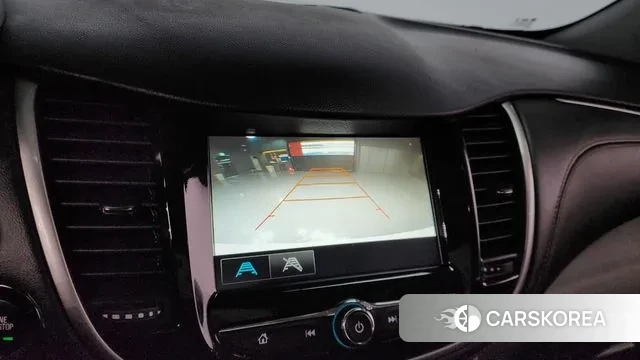 Chevrolet (GM Daewoo) The New Trax id 3459867 из Кореи 7