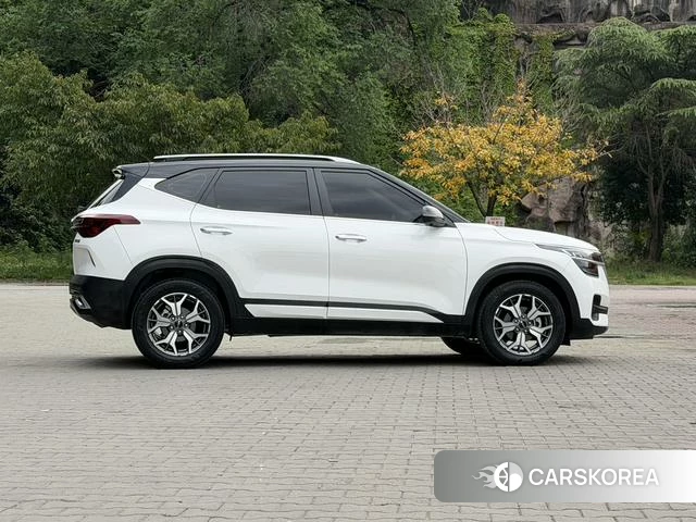 Kia Proud run id 4216780 из Китая 7