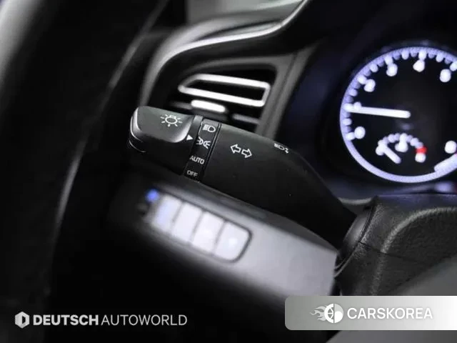 Hyundai The New Avante AD id 3578577 из Кореи 7