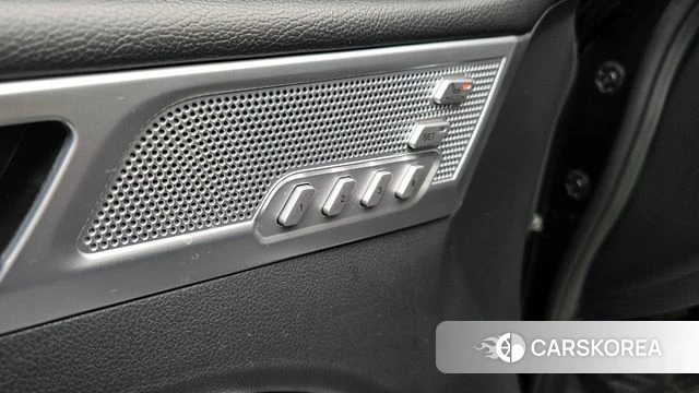 Ssangyong All New Rexton id 4224697 из Кореи 7