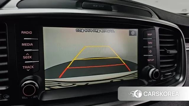 Kia The New Sorento id 3444697 из Кореи 7