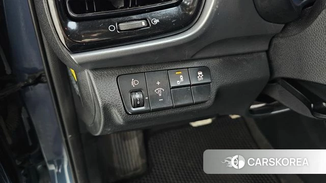 Kia Stonic id 4246220 из Кореи 7