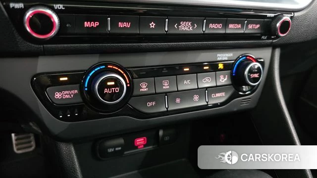 Kia The New Niro id 4224690 из Кореи 7