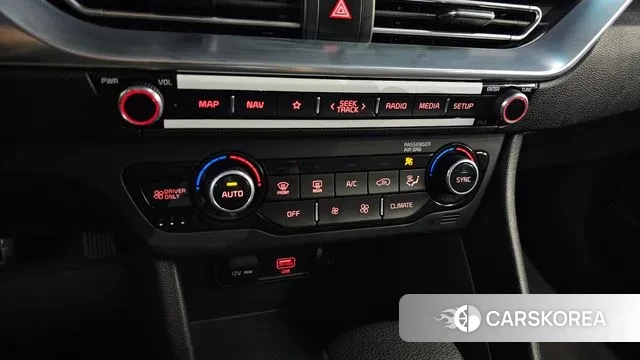 Kia The New Niro id 3407097 из Кореи 7