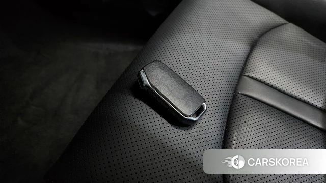 Kia K5 3rd generation id 4194881 из Кореи 7