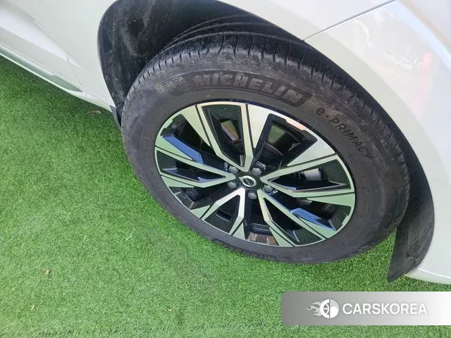 Volvo XC60 second Generation id 3756875 из Кореи 7