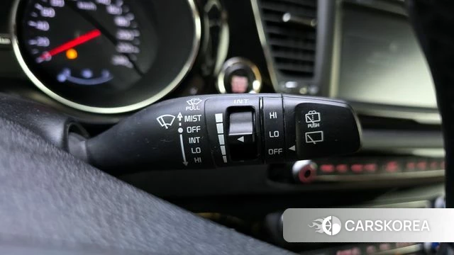 Kia All New Carnival id 4311107 из Кореи 7