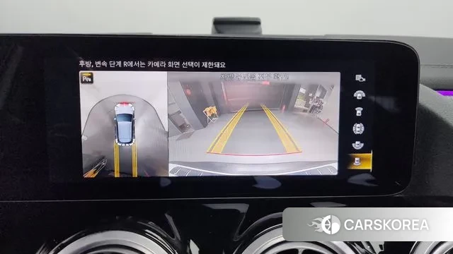 Mercedes-Benz EQA H243 id 2968841 из Кореи 7