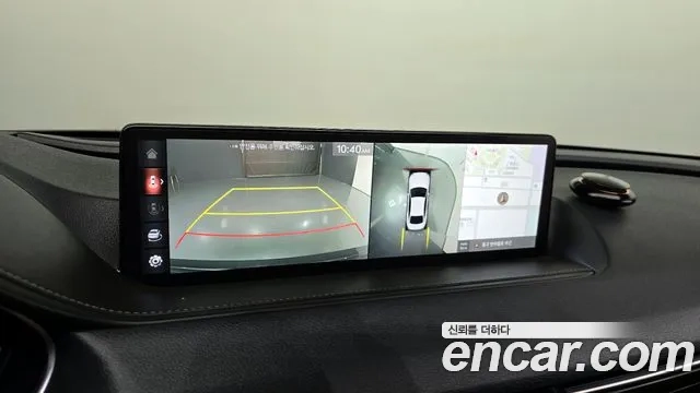 Genesis G80 (RG3) id 2880285 из Кореи 7