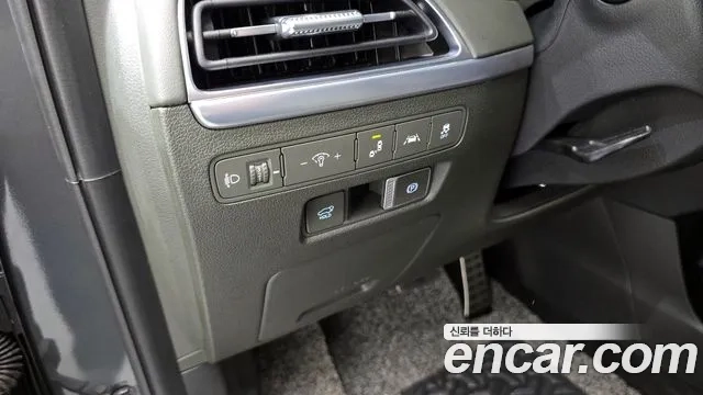 Hyundai Palisade id 2880010 из Кореи 7