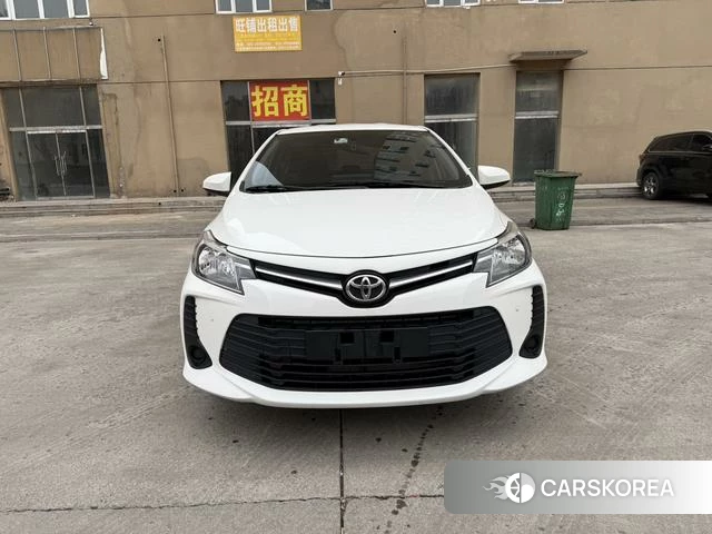 Toyota Vios id 4272867 из Китая 7