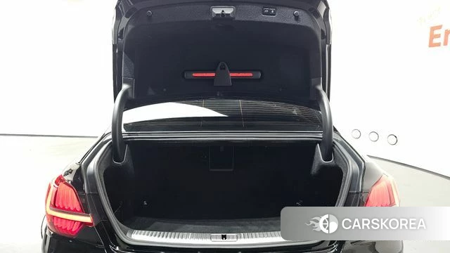 Kia The New K9 2nd generation id 4533930 из Кореи 7