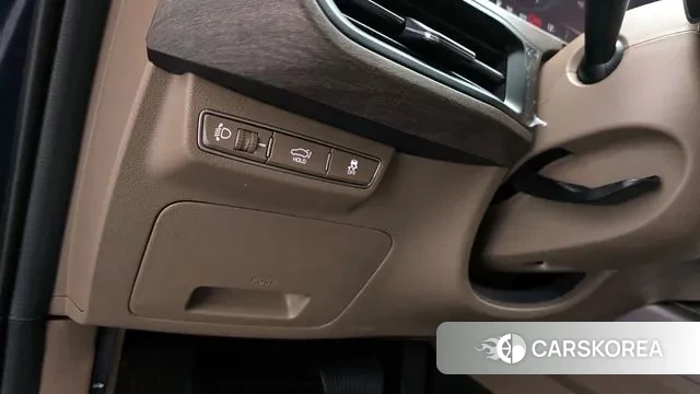 Kia K8 id 3432130 из Кореи 7