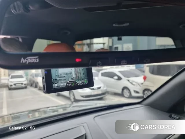 Ssangyong The New Rexton Sport id 3268545 из Кореи 7