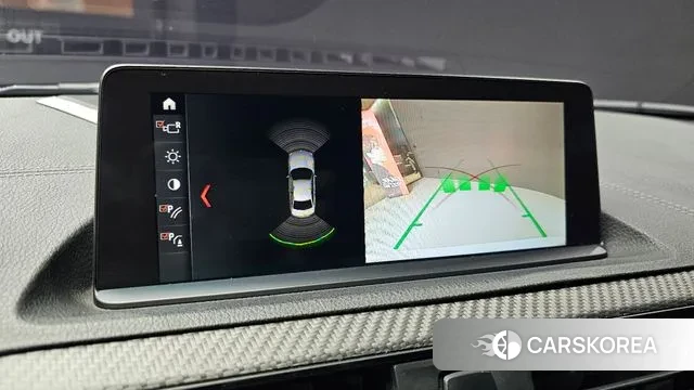 BMW M2 (F87) id 3396642 из Кореи 7