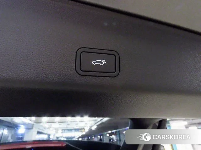 Renault Korea (Samsung) Grand Coleos id 3079581 из Кореи 7