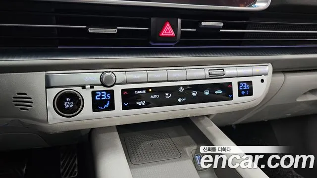 Hyundai Ionic 6 id 2493469 из Кореи 7