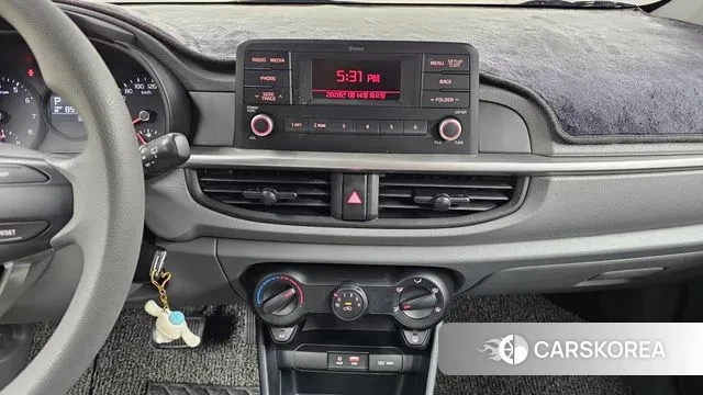 Kia All New Morning (JA) id 3362511 из Кореи 7