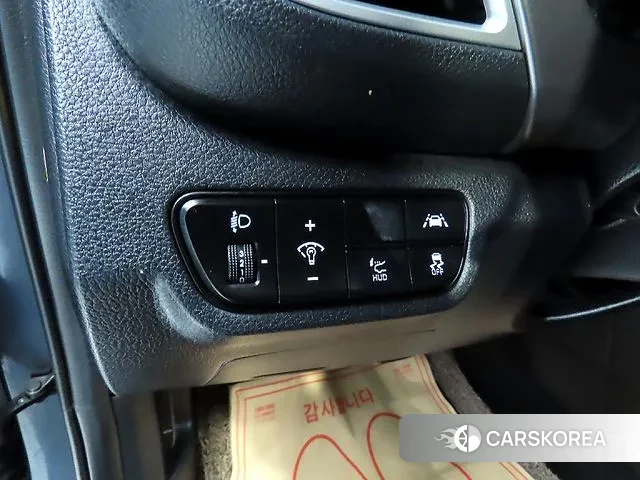 Kia Seltos id 3038980 из Кореи 7