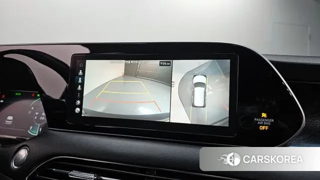 Hyundai Palisade id 3367990 из Кореи 7