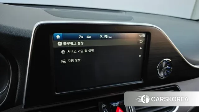 Hyundai Grandeur IG id 3656736 из Кореи 7