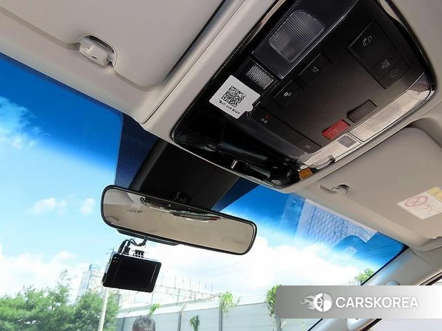 Hyundai Staria id 4420478 из Кореи 7