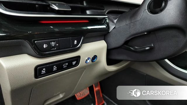 Kia The New Carnival 4th Generation id 3940205 из Кореи 7