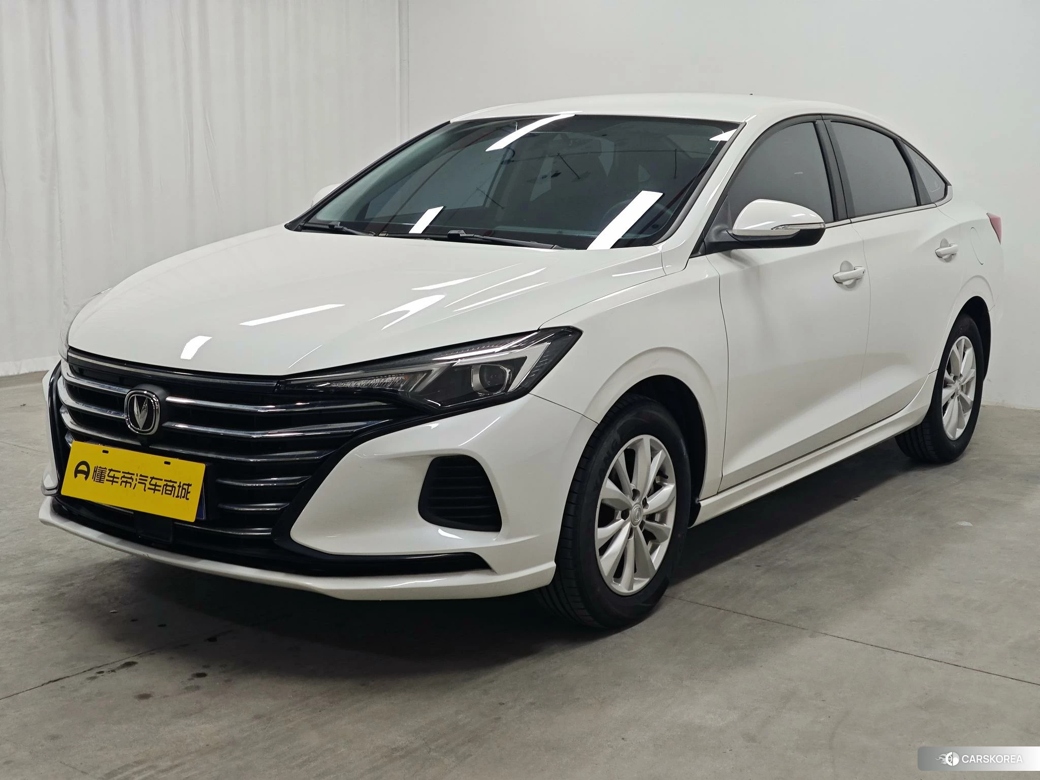 Chang'an Yidong id 4452618 из Китая 7