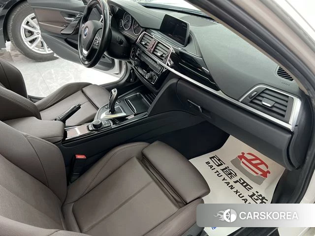 BMW 3 series id 4208801 из Китая 7