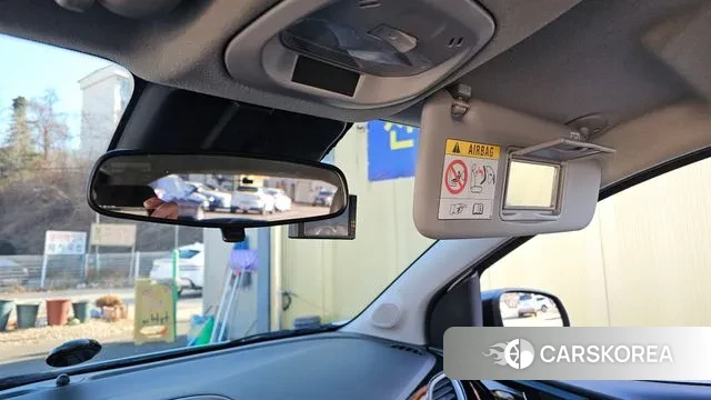 Chevrolet (GM Daewoo) The New Spark id 3557085 из Кореи 7