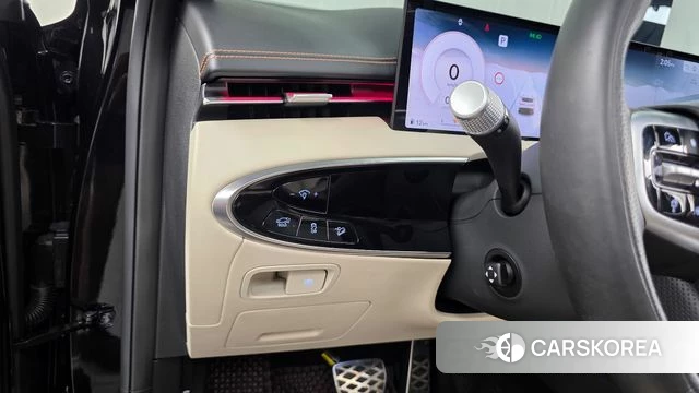 Genesis GV70 id 4462681 из Кореи 7