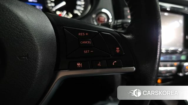Nissan X Trail id 4269216 из Кореи 7