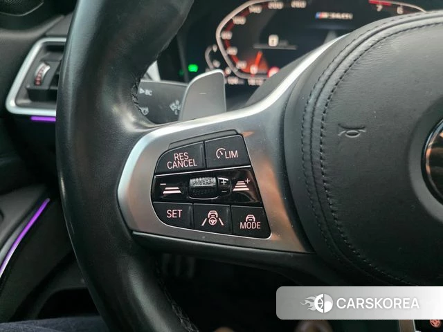 BMW 3 Series (G20) id 4262768 из Кореи 7