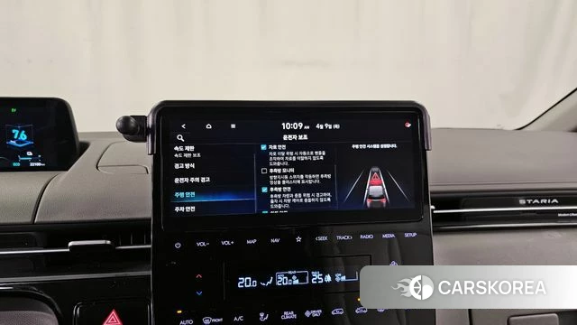 Hyundai Staria id 3909519 из Кореи 7