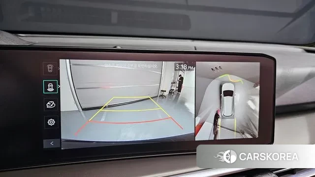 Kia The New Sorento 4th Generation id 3471916 из Кореи 7