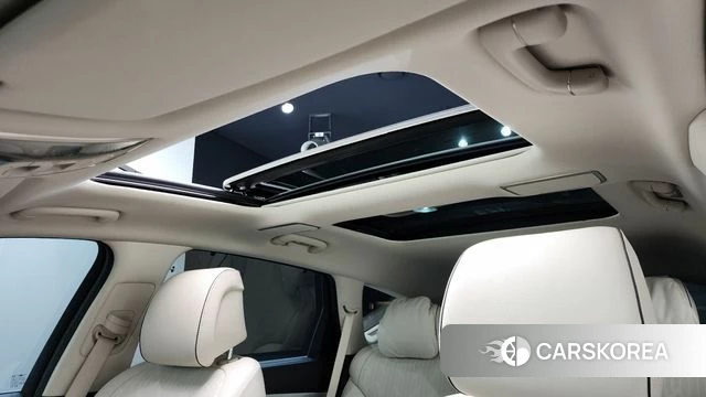 Genesis GV80 id 4245088 из Кореи 7