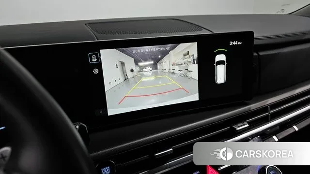 Hyundai Santa Fe (MX5) id 3388697 из Кореи 7