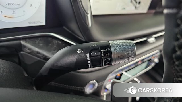Genesis G90 (RS4) id 4767723 из Кореи 7