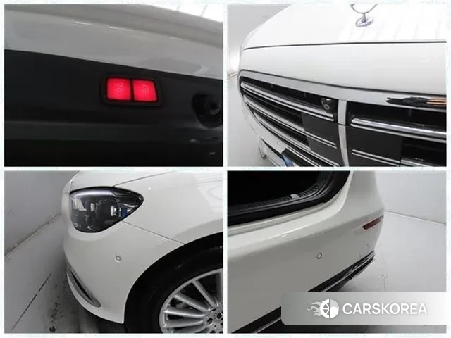 Mercedes-Benz E-Class W213 id 3654588 из Кореи 7