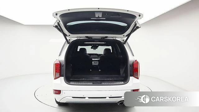 Hyundai Palisade id 3910810 из Кореи 7