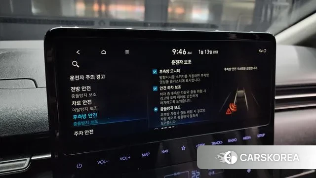 Hyundai Staria id 3577557 из Кореи 7