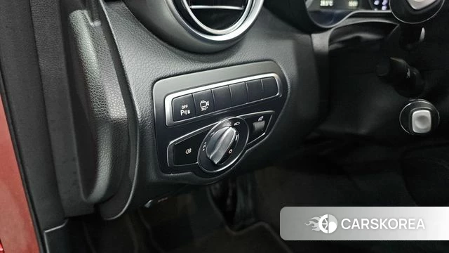 Mercedes-Benz GLC-Class X253 id 4465388 из Кореи 7