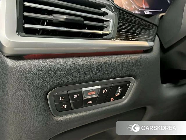 BMW X7 (G07) id 3889309 из Кореи 7