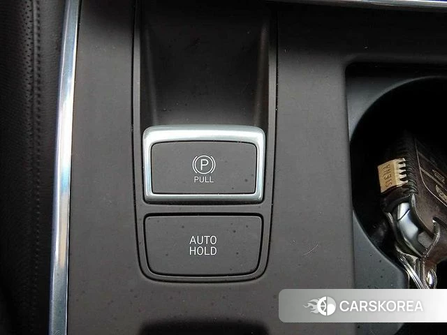 Hyundai The New Grandeur IG id 4688809 из Кореи 7