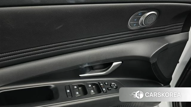 Hyundai The New Avante (CN7) id 4622839 из Кореи 7